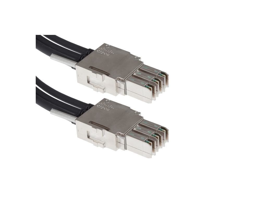 Кабел Cisco 1m Type 1 Stacking Cable 19799_1.jpg