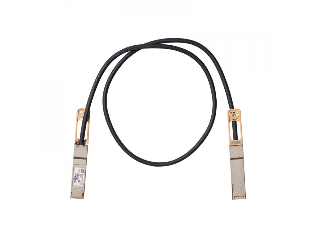 Кабел Cisco 100GBASE-CR4 Passive Copper Cable 19801.jpg