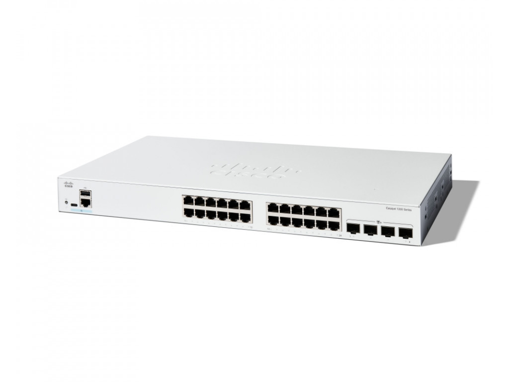 Комутатор Cisco Catalyst 1200 24-port GE 26853.jpg