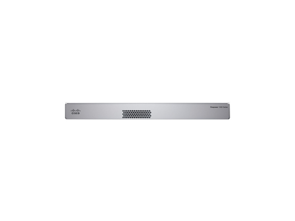 Защитна стена Cisco Firepower 1120 NGFW Appliance 8728_1.jpg