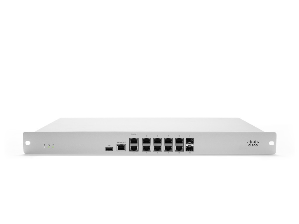 Защитна стена Cisco Meraki MX84 Cloud Managed Security Appliance 8744_2.jpg