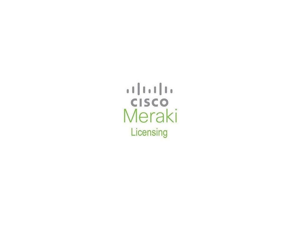 Лиценз за ползване на програмен продукт Cisco Meraki MX64 Enterprise License and Support 8747.jpg