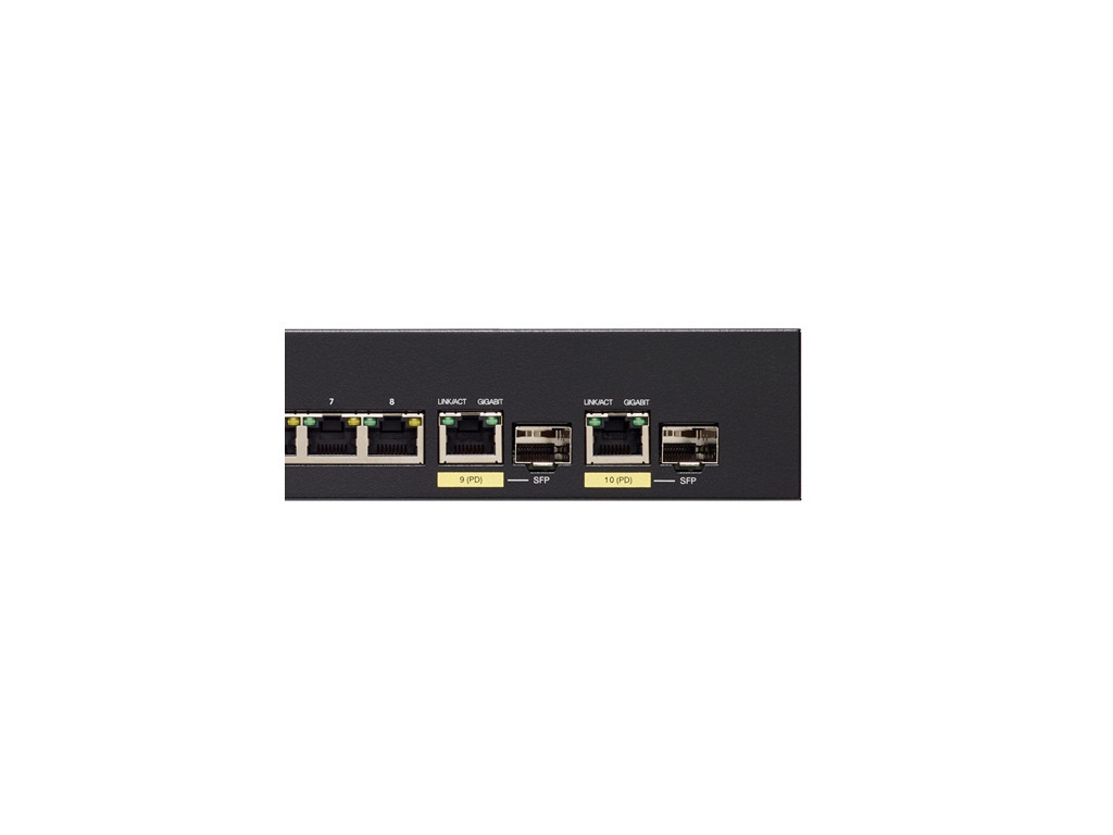 Комутатор Cisco SG250-10P 10-port Gigabit PoE Switch 8950_11.jpg