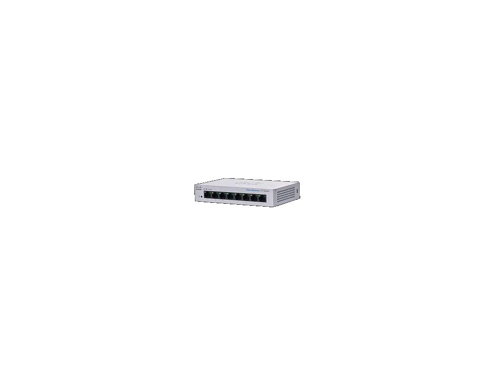 Комутатор Cisco CBS110 Unmanaged 8-port GE 8995_5.jpg