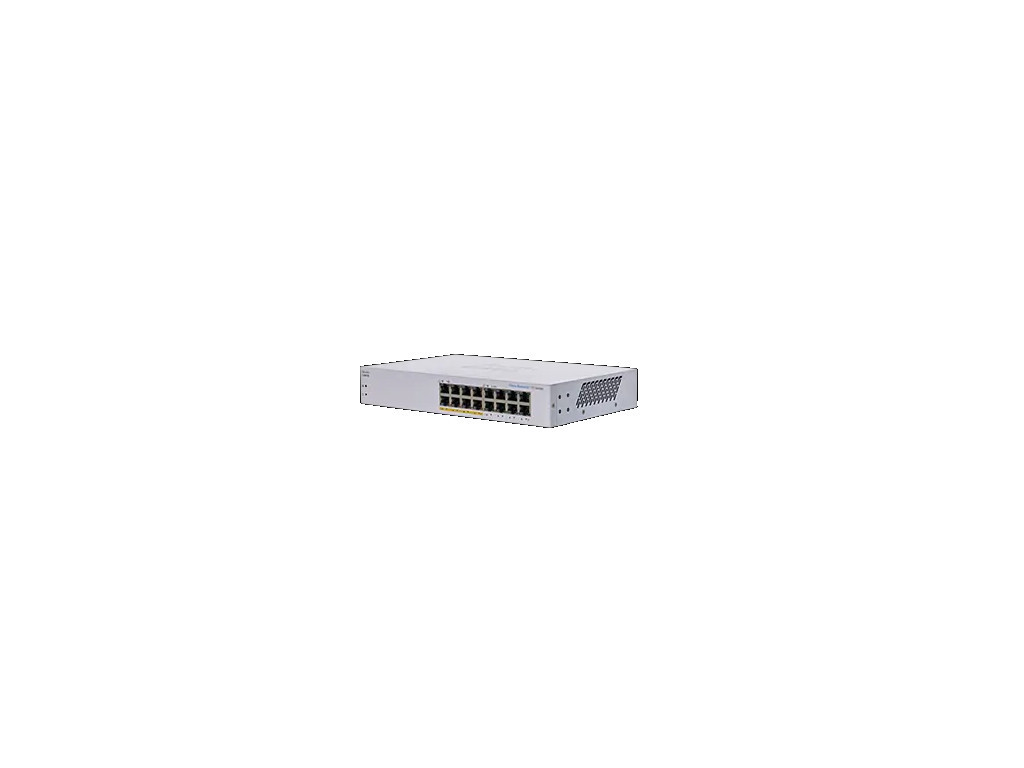 Комутатор Cisco CBS110 Unmanaged 16-port GE 8998_2.jpg