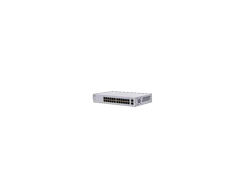 Комутатор Cisco CBS110 Unmanaged 24-port GE 8999.jpg