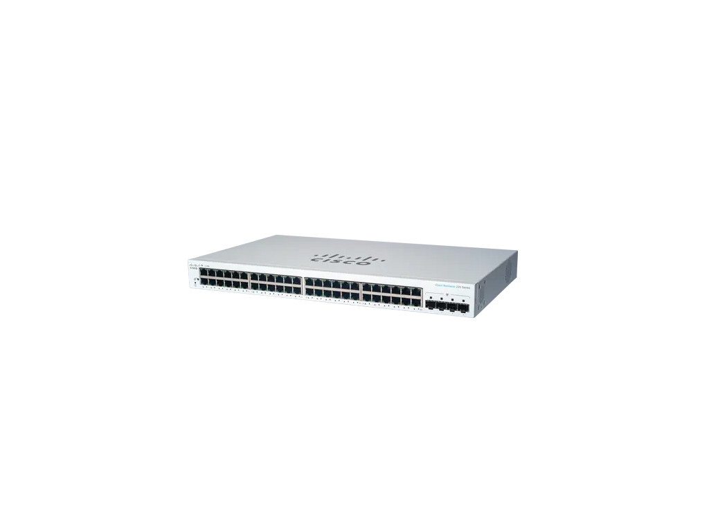 Комутатор Cisco CBS220 Smart 48-port GE 9003.jpg