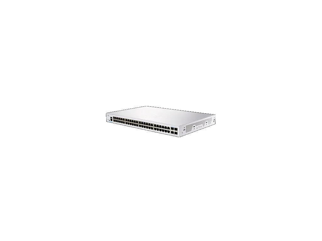 Комутатор Cisco CBS250 Smart 48-port GE 9015_1.jpg