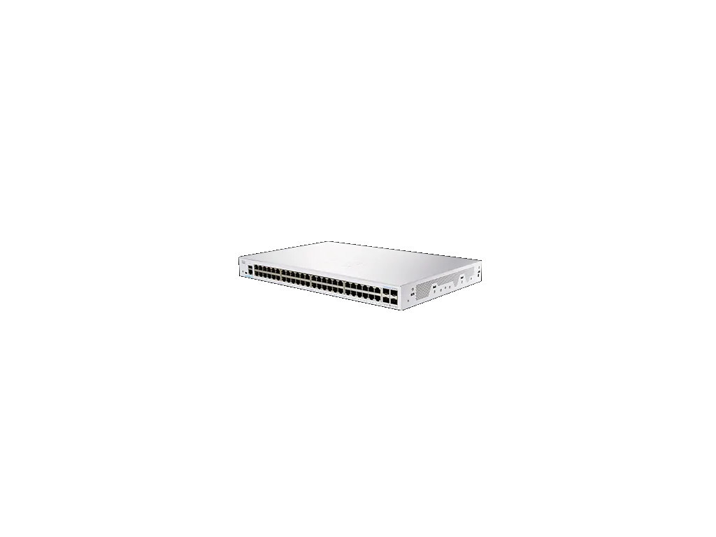 Комутатор Cisco CBS250 Smart 48-port GE 9021_1.jpg