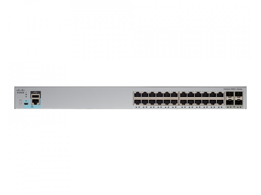 Комутатор Cisco Catalyst 2960L 24 port GigE 9083.jpg