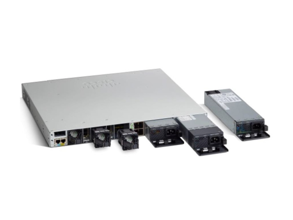 Комутатор Cisco Catalyst 9300 24-port data only 9110.jpg