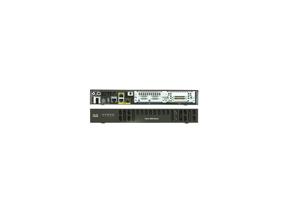 Рутер Cisco ISR 4221 (2GE 9711.jpg