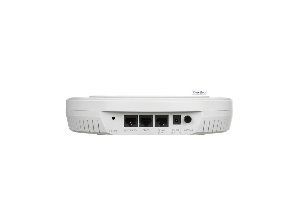 Аксес-пойнт D-Link Wireless AX3600 Unified Access Point 21323_3.jpg