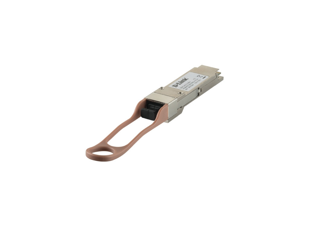 Мрежов компонент D-Link 40GBase-SR4 QSFP+ Multi-mode Transceiver 21346.jpg