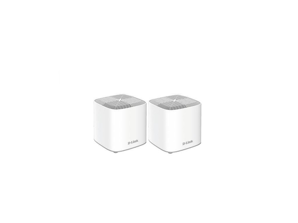 Аксес-пойнт D-Link AX1800 Dual-Band Whole Home Mesh Wi-Fi 6 System (2-Pack) 8622_3.jpg