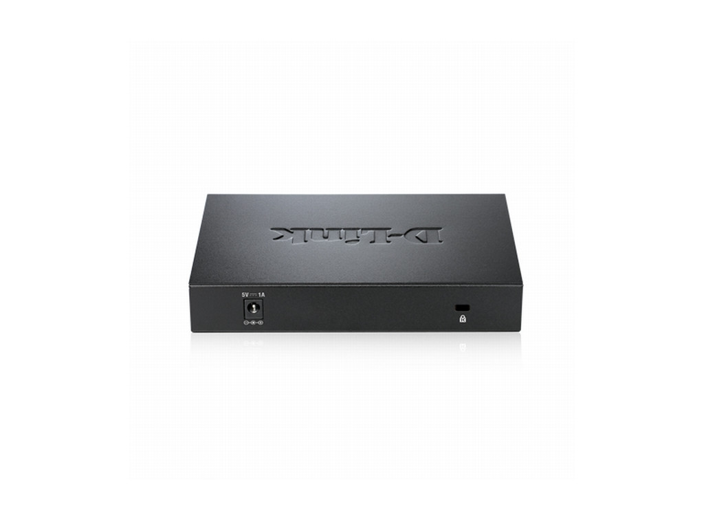 Комутатор D-Link 8-port 10/100/1000 Gigabit Metal Housing Desktop Switch 9246_11.jpg