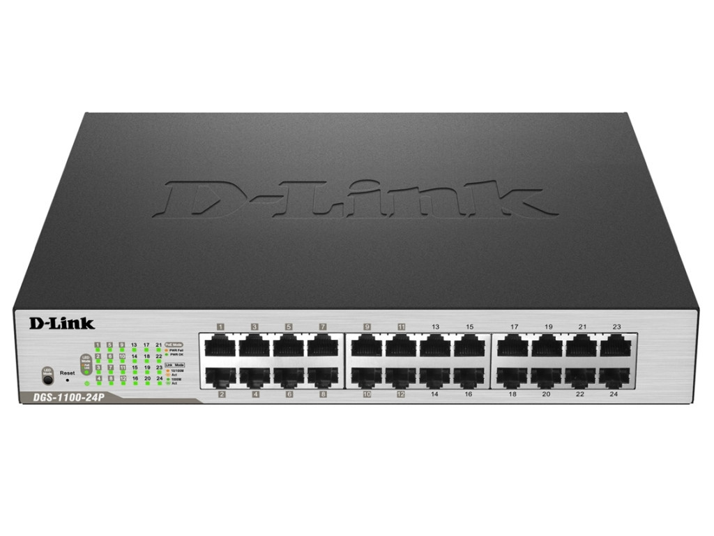 Комутатор D-Link 24-Port PoE Gigabit Smart Managed Switch 9273.jpg