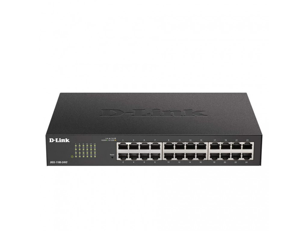 Комутатор D-Link 24-Port Gigabit Smart Managed Switch 9275_15.jpg