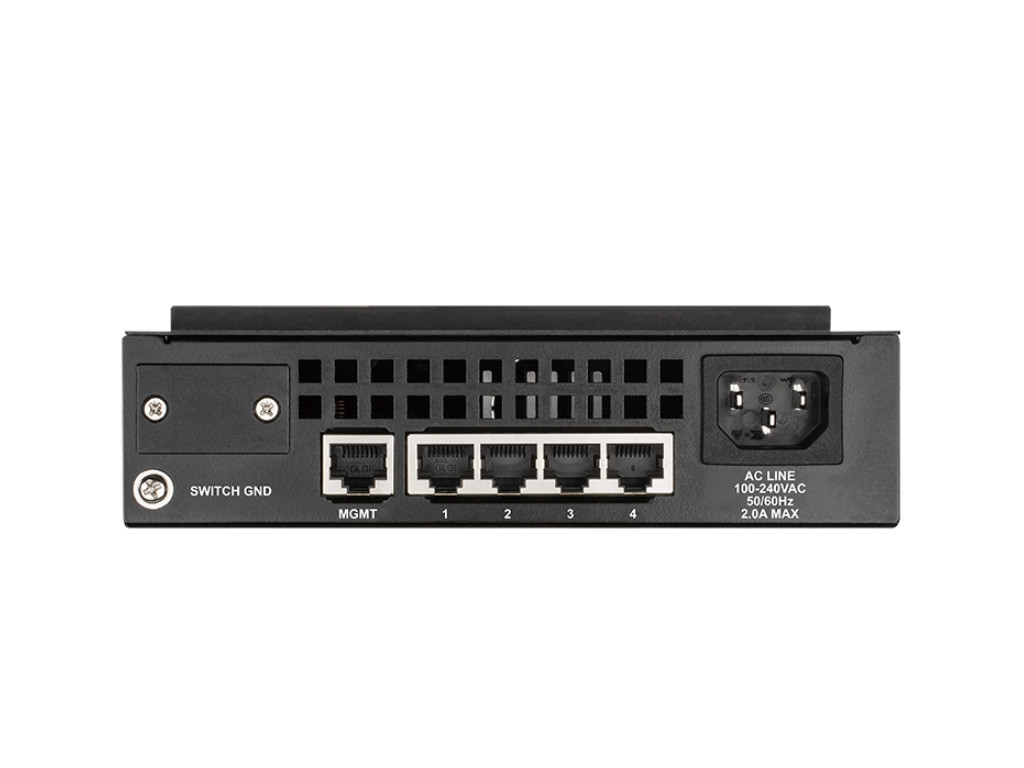 Захранване D-Link PoE Redundant Power Supply for DGS-1520-28 and DGS-1520-52 9334_11.jpg