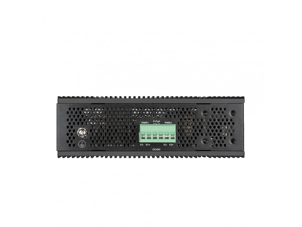 Комутатор D-Link 12 Port L2 Industrial Smart Managed Switch with 10 x 1GBaseT(X) ports (8 PoE 240W) & 2 x SFP ports 9354_11.jpg