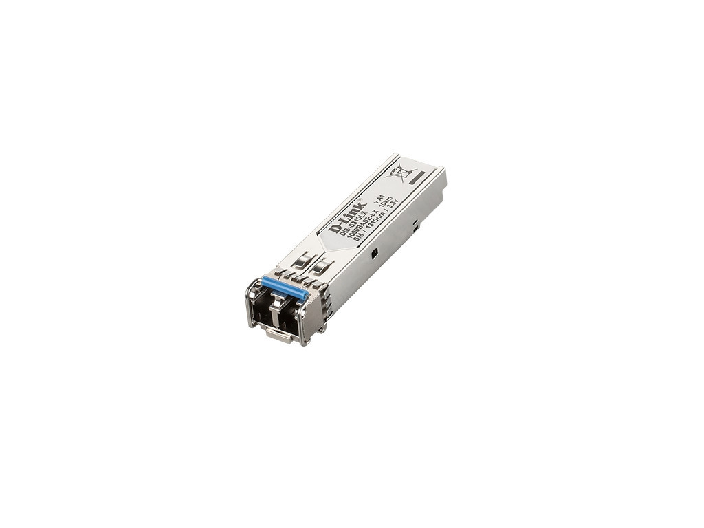 Мрежов компонент D-Link 1-port Mini-GBIC SFP to 1000BaseLX 9360.jpg