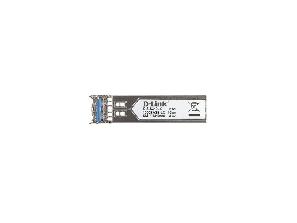 Мрежов компонент D-Link 1-port Mini-GBIC SFP to 1000BaseLX 9360_1.jpg