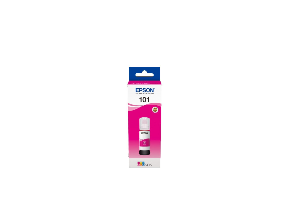 Консуматив Epson 101 EcoTank Magenta ink bottle 12237.jpg