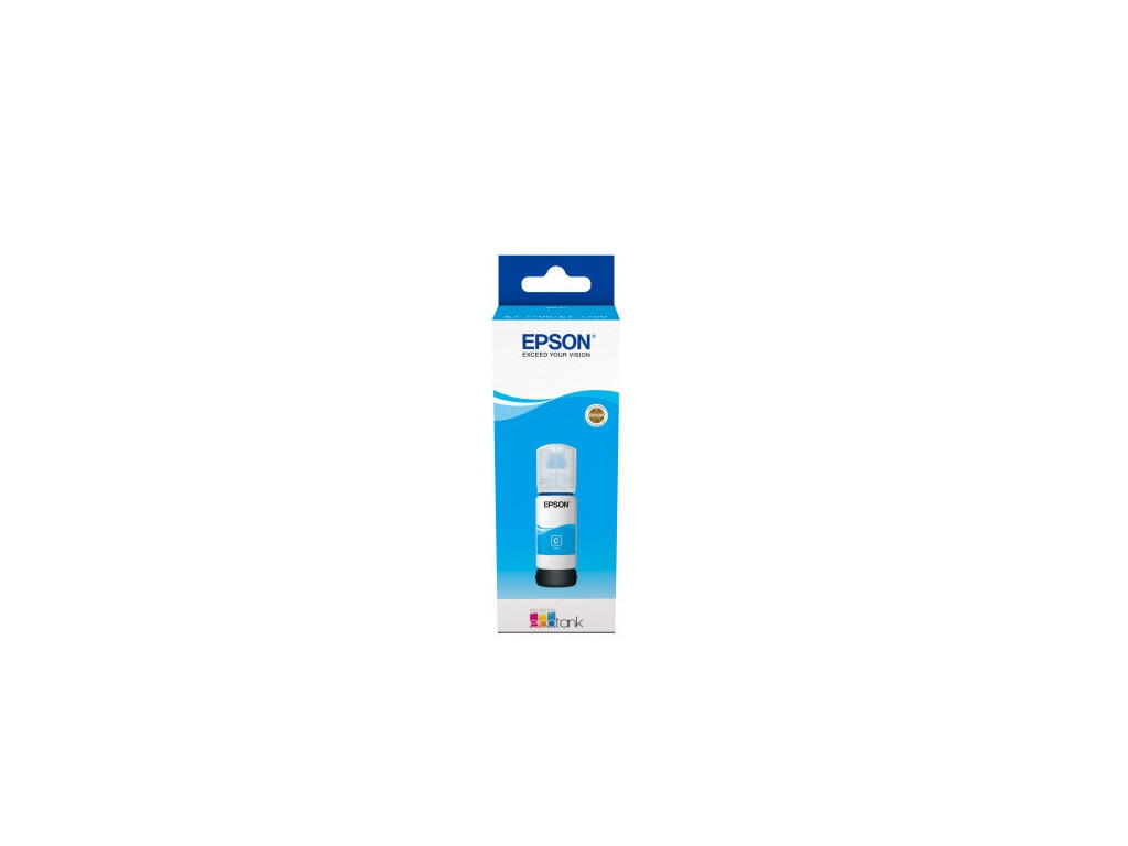 Консуматив Epson 103 EcoTank Cyan ink bottle 12239.jpg