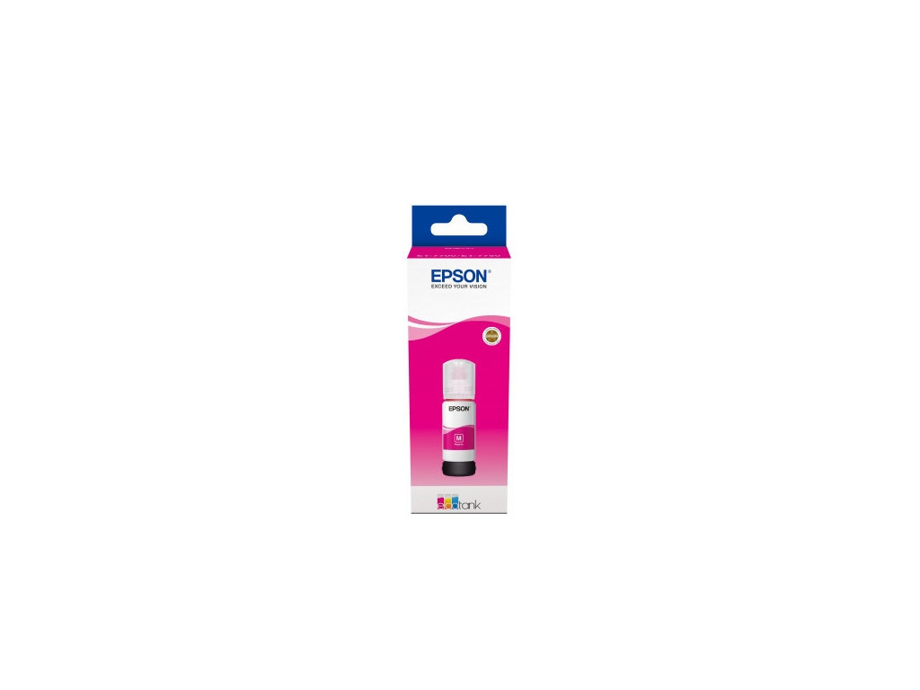 Консуматив Epson 103 EcoTank Magenta ink bottle 12240.jpg