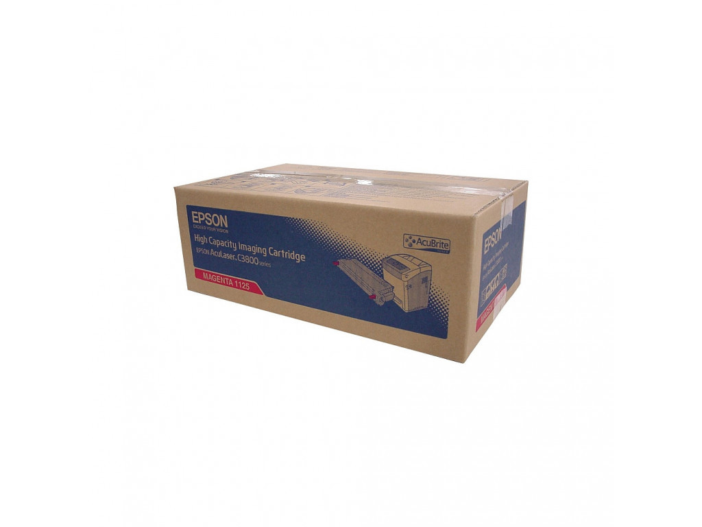 Консуматив Epson AcuLaser C3800 Magenta Toner (Hi-Capacity) 12348.jpg