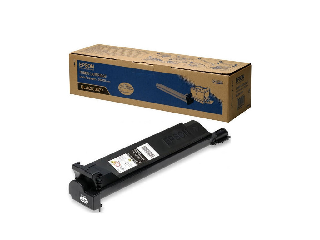 Консуматив Epson AL-C9200 Black Toner Cartridge for AcuLaser C92000 12357.jpg