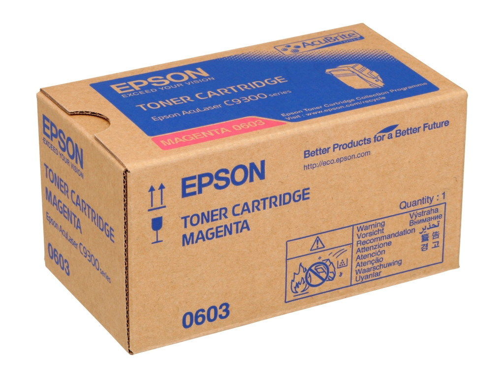 Консуматив Epson AL-C9300N Toner Cartridge Magenta 12383.jpg