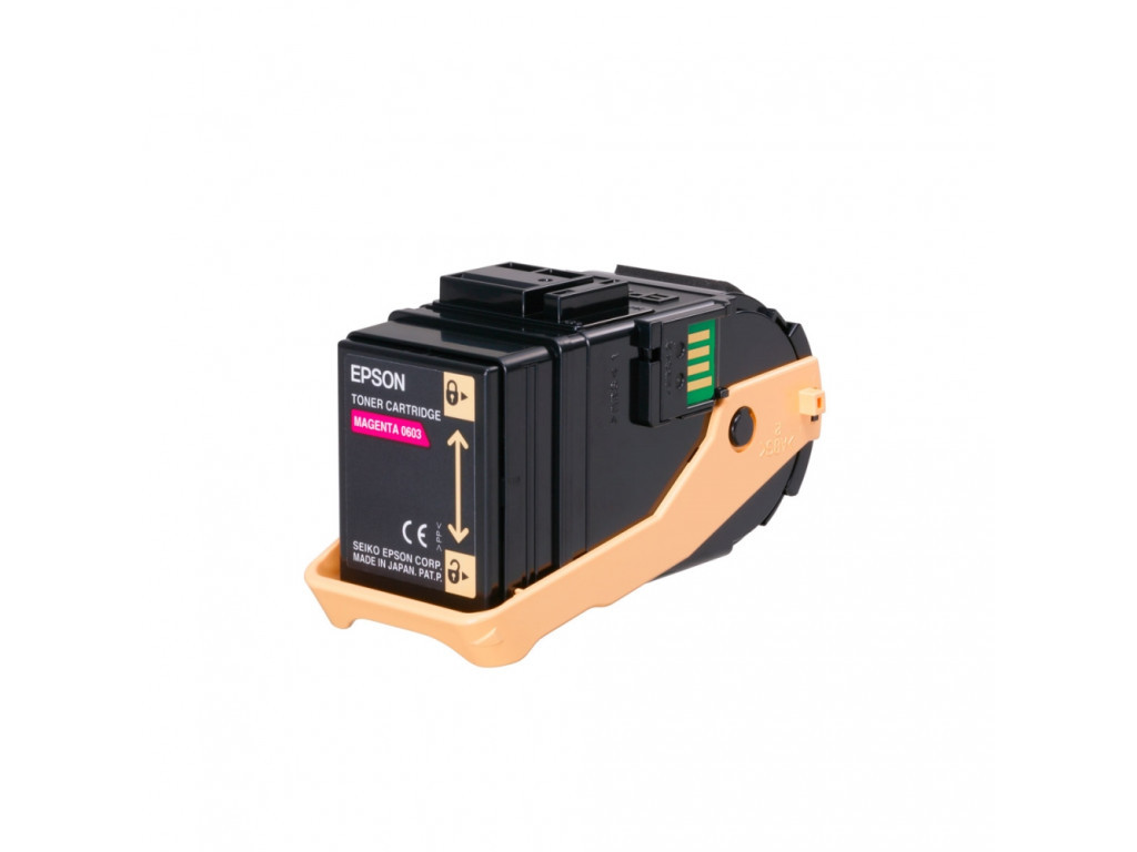 Консуматив Epson AL-C9300N Toner Cartridge Magenta 12383_1.jpg