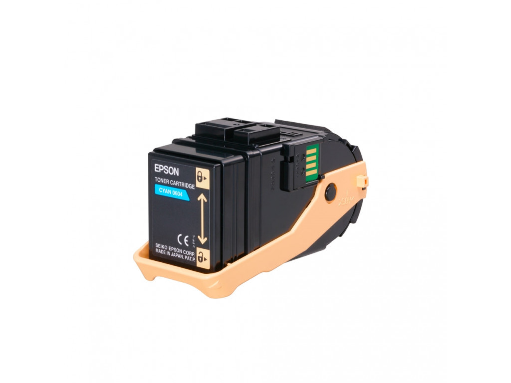 Консуматив Epson AL-C9300N Toner Cartridge Cyan 12384_1.jpg