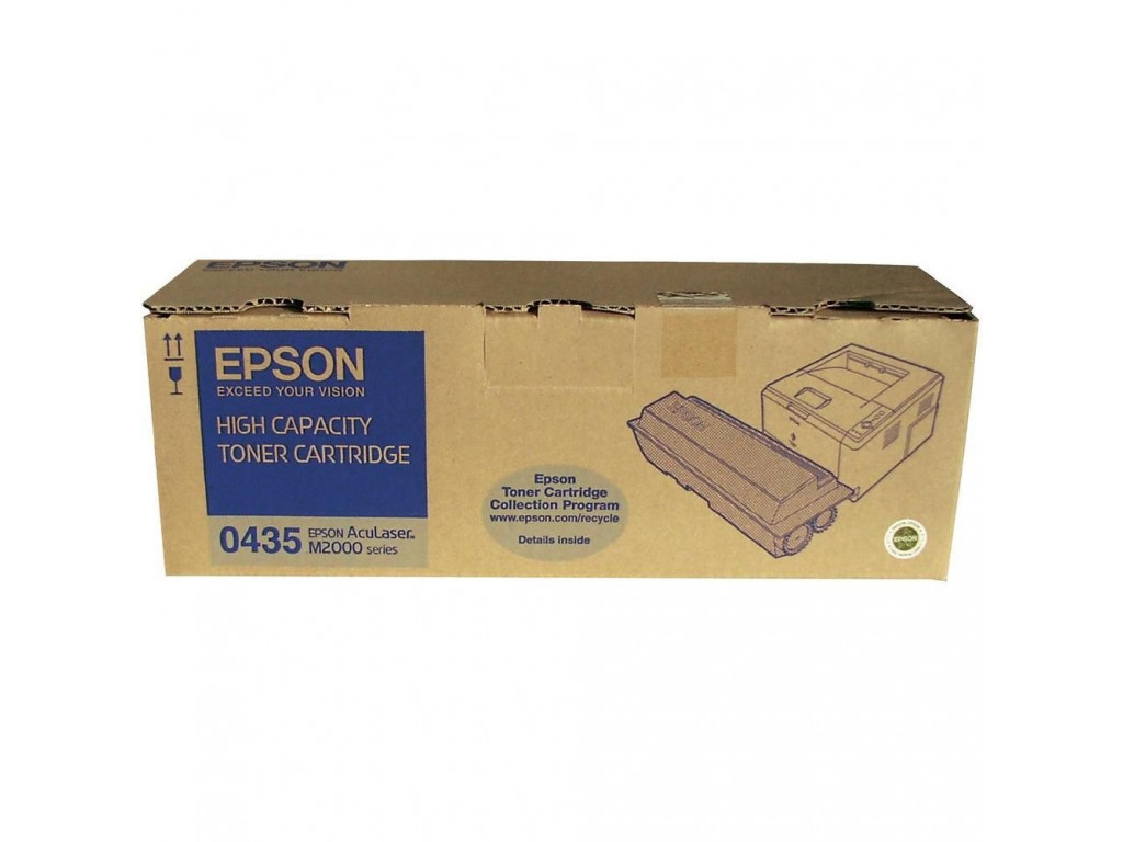 Консуматив Epson Black Toner Cartridge High Capacity for AcuLaser M2000 Series 12399.jpg