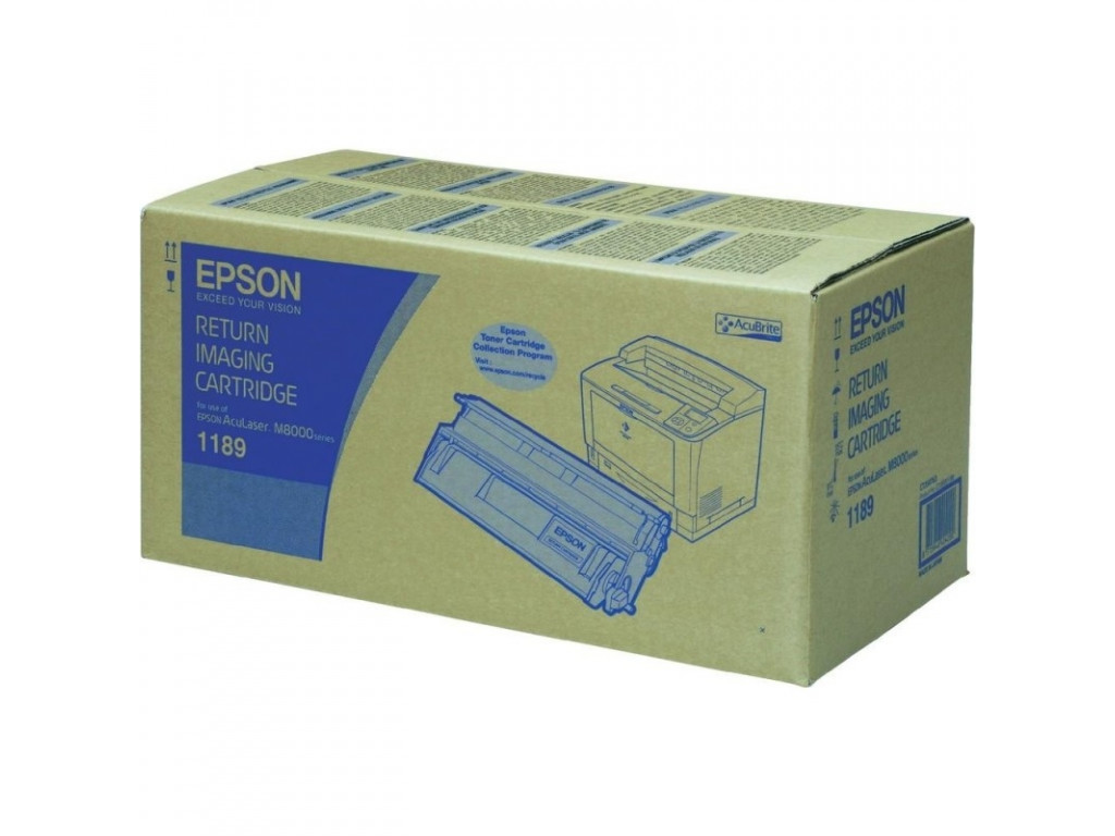 Консуматив Epson Black Return Imaging Cartridge forAcuLaser M8000 Series  12401.jpg