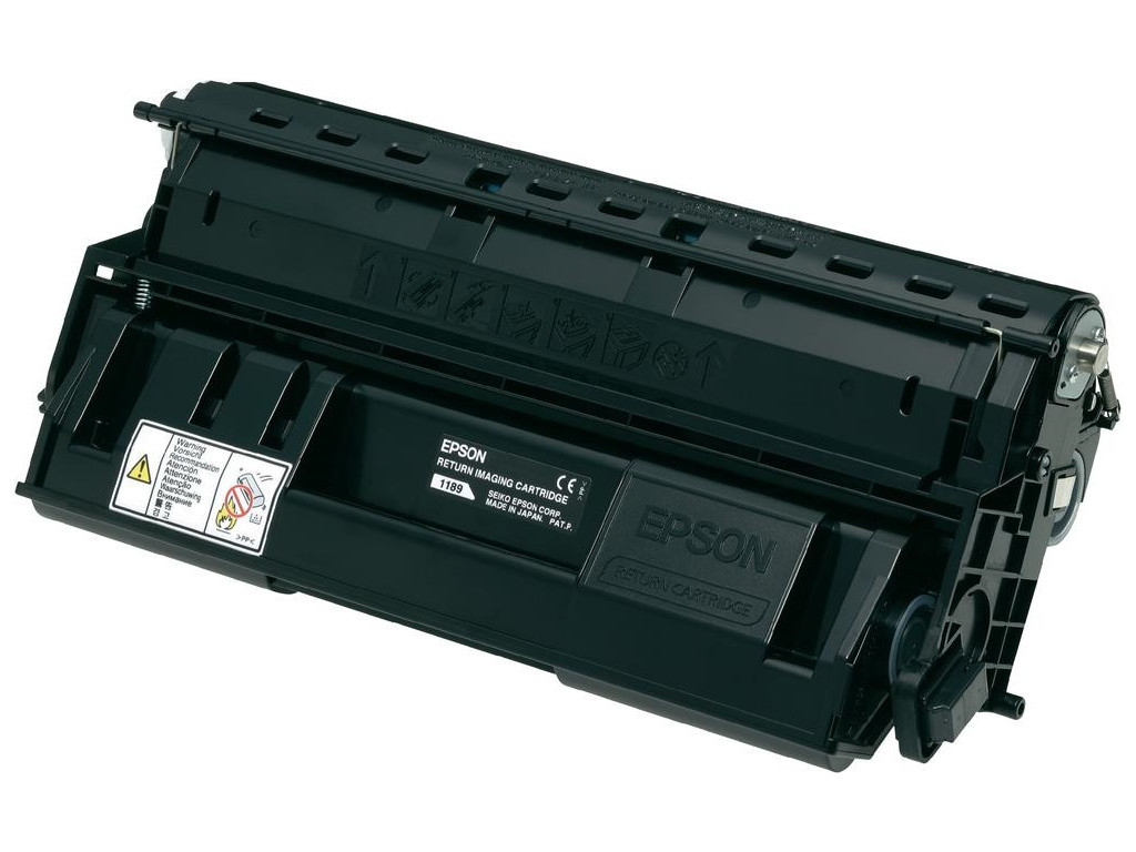 Консуматив Epson Black Return Imaging Cartridge forAcuLaser M8000 Series  12401_1.jpg