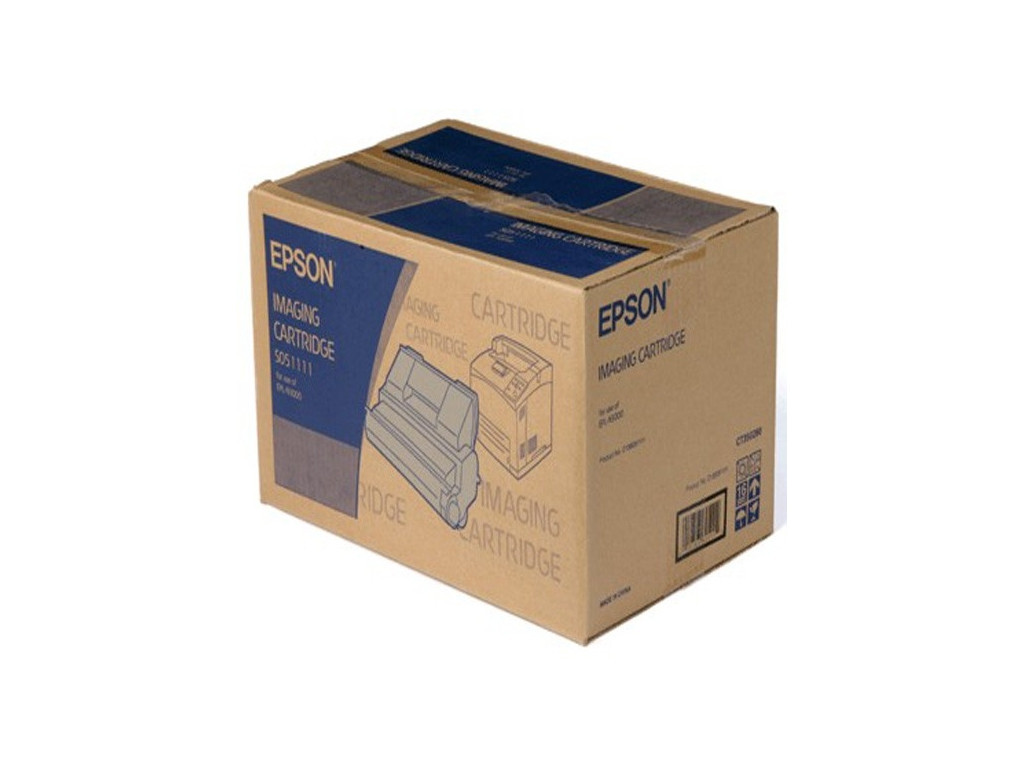 Консуматив Epson EPL-N3000 Imaging Cartridge for EPL-N3000 12405.jpg