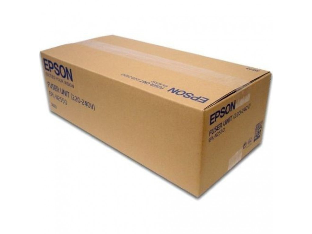 Консуматив Epson Fuser Unit for EPL-N2550 12409.jpg