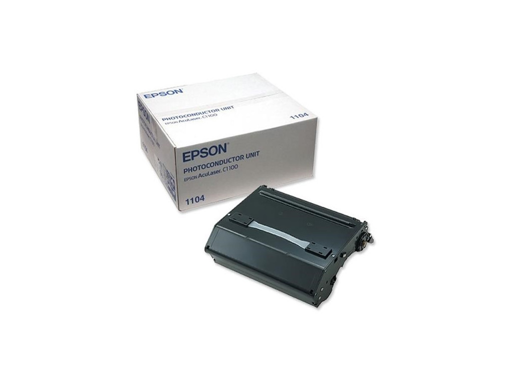 Консуматив Epson Photoconductor Unit for Aculaser C1100/CX11N\ 12432.jpg