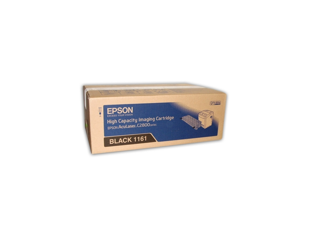 Консуматив Epson High Capacity Imaging Cartridge(Black) for AcuLaser C2800 Series 12433.jpg