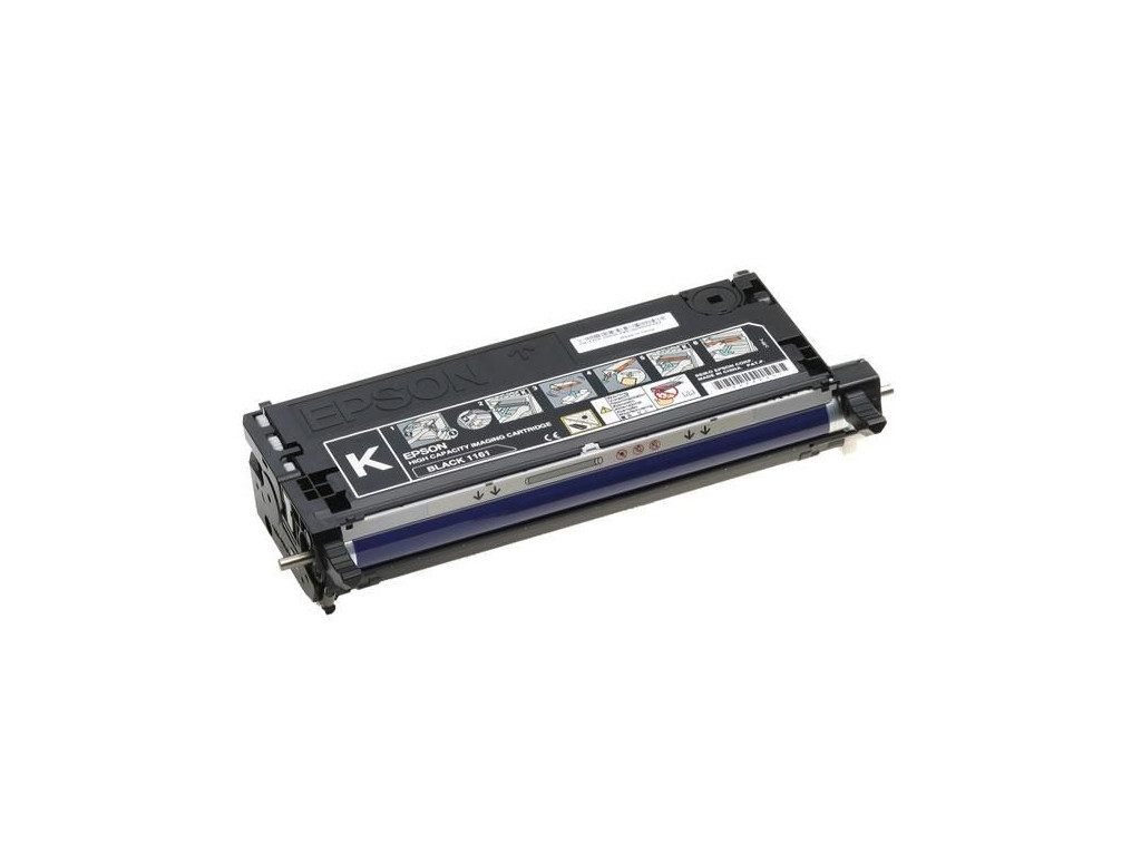 Консуматив Epson High Capacity Imaging Cartridge(Black) for AcuLaser C2800 Series 12433_1.jpg