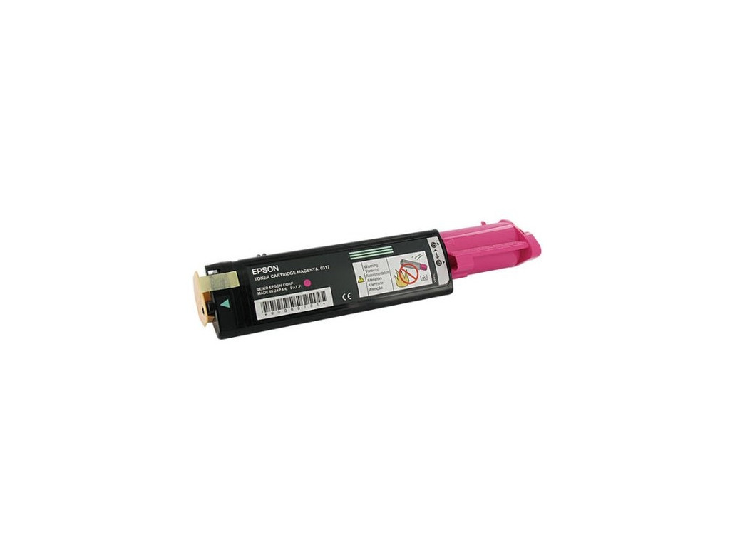 Консуматив Epson Magenta Toner Cartridge Aculasr CX21N / NF 12439.jpg