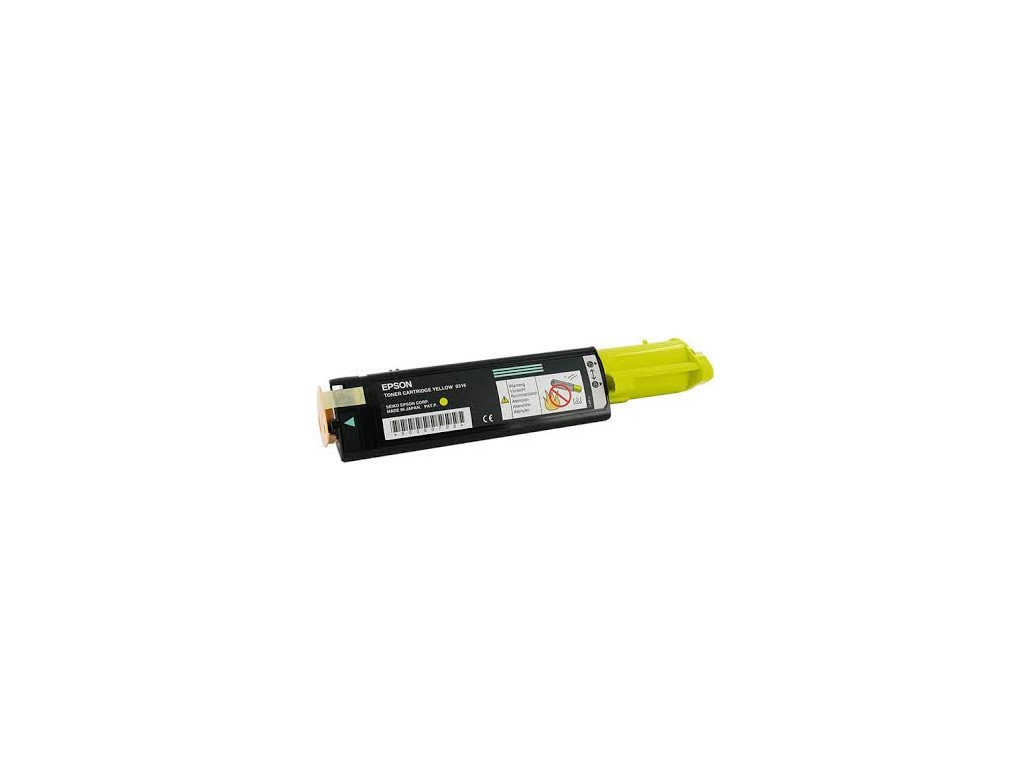 Консуматив Epson Yellow Toner Cartridge Aculasr CX21N / NF 12440.jpg