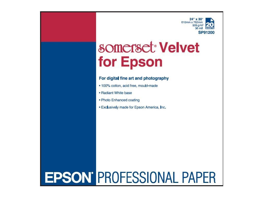 Хартия Epson Somerset Velvet Fine Art Paper 12548.jpg