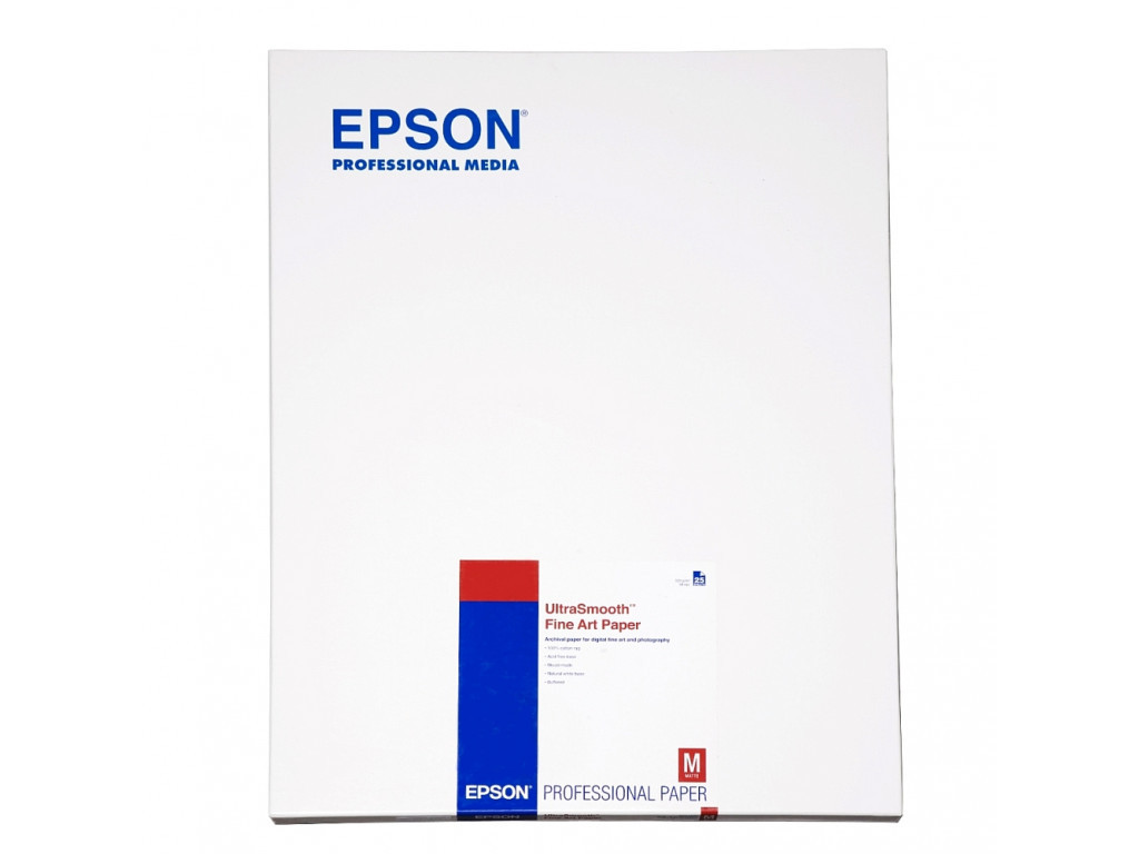 Хартия Epson Ultrasmooth Fine Art Paper 12558.jpg