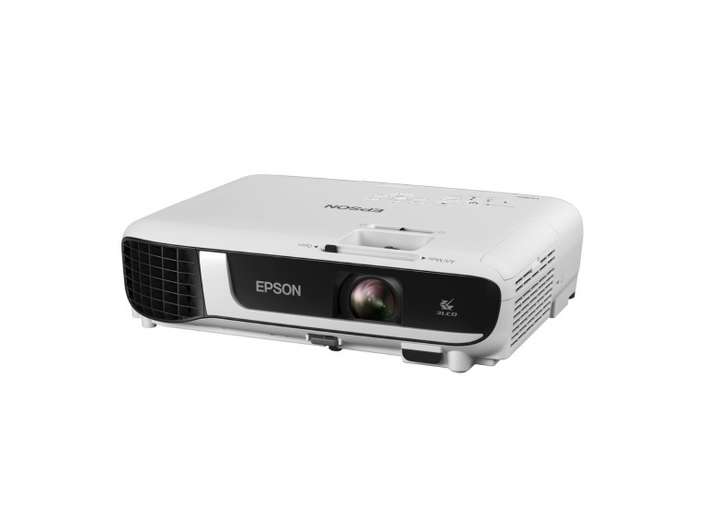 Мултимедиен проектор Epson EB-X51 1937.jpg