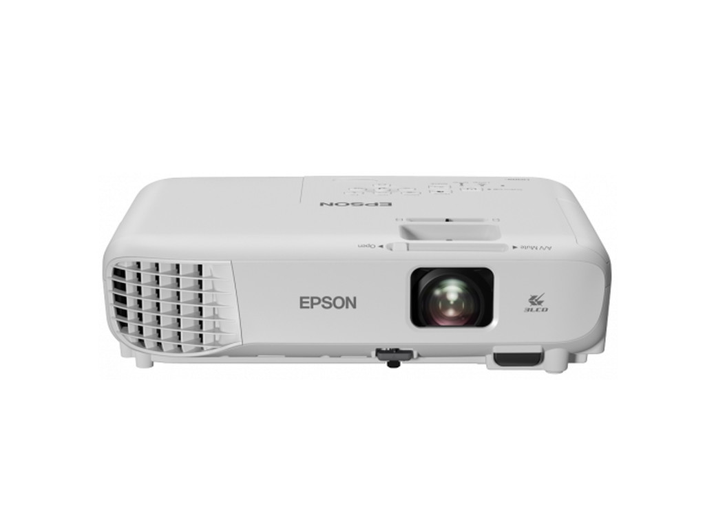 Мултимедиен проектор Epson EB-X06 1939.jpg