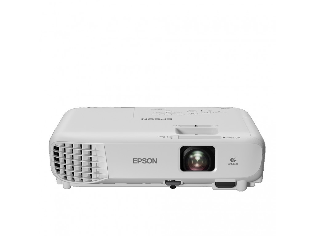 Мултимедиен проектор Epson EB-X05 1950.jpg