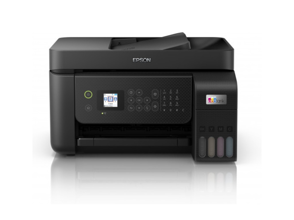 Мастилоструйно многофункционално устройство Epson EcoTank L5290 19585_28.jpg